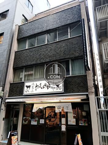 スドウビル 外観写真