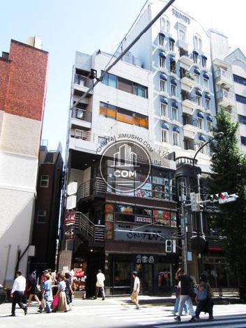 NODERA BLDGの外観写真