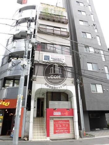 アーク錦町ビルⅡの外観写真