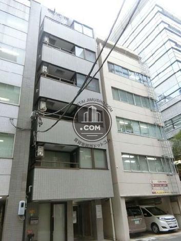 SYNAX BLDG．（シナックスビル）の外観写真