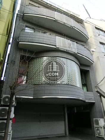 NODAビルの外観写真