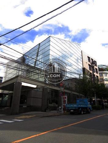 A-PLACE恵比寿南の外観写真