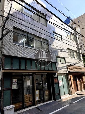 喜多村ビルの外観写真