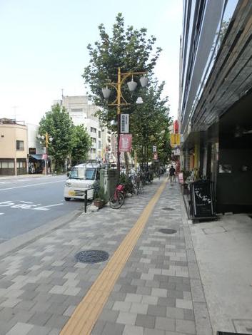 物件周辺