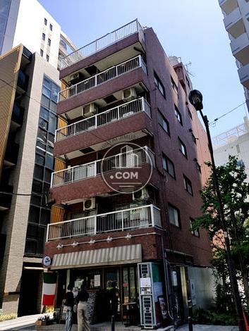 日興ロイヤルパレス一番町第2の外観写真