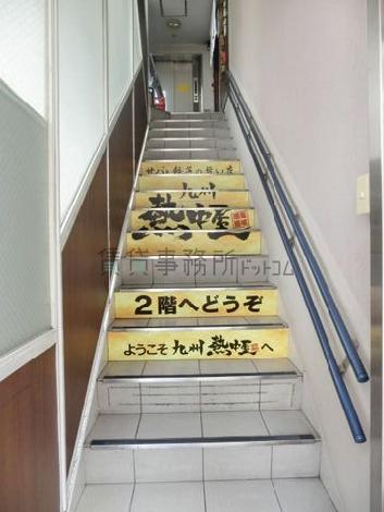 階段