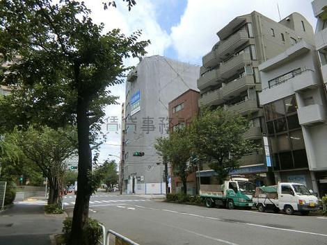 物件周辺