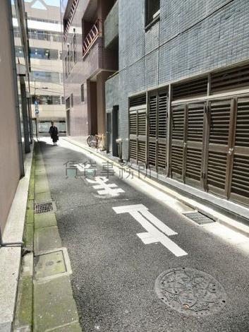 物件周辺