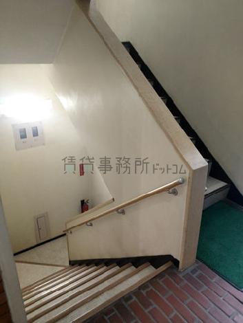 階段