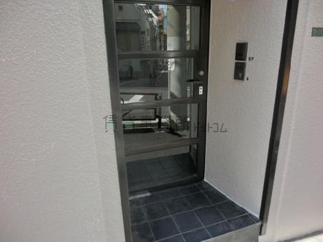 レトロな雰囲気です