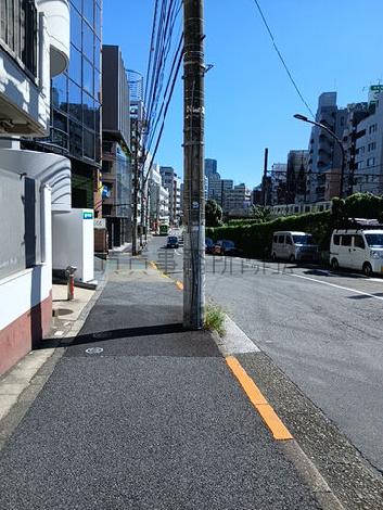 物件周辺