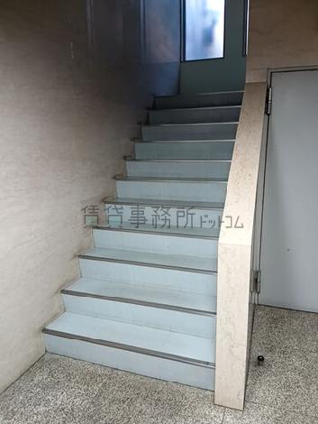 階段