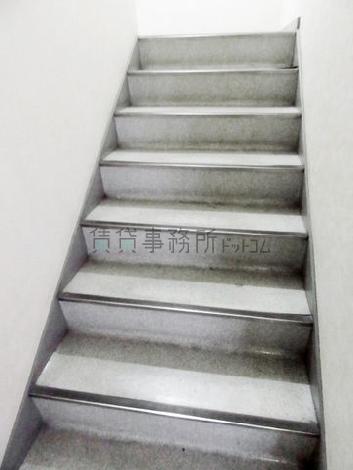 階段