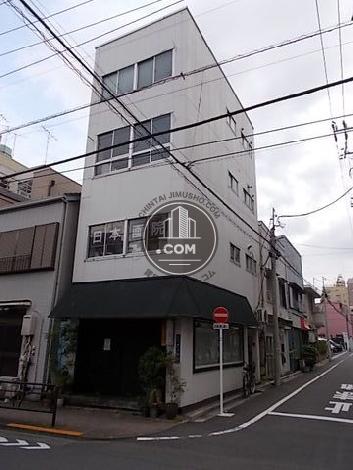 河野ビルの外観写真
