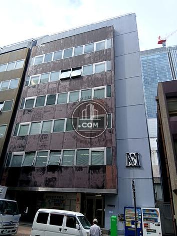 松村ビル別館 外観写真