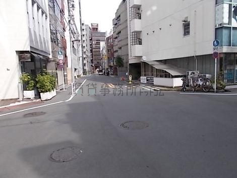 物件周辺