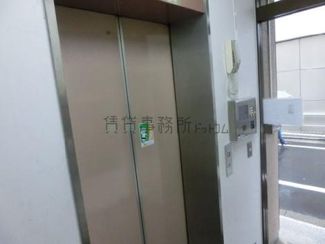 ビルEVになります