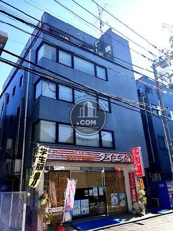 ダイエイビル 外観写真