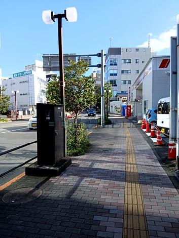 物件周辺
