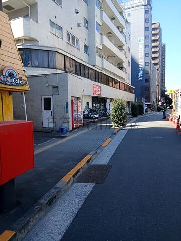 物件周辺