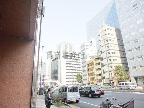 物件周辺