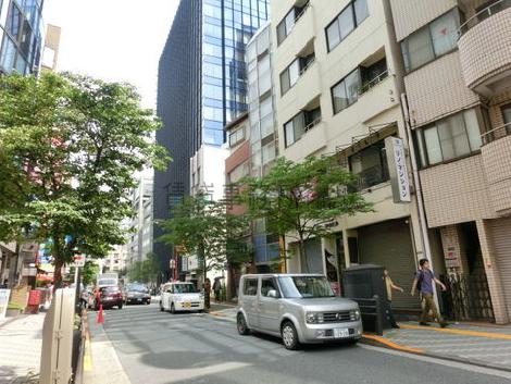 物件周辺