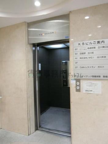 エレベーター