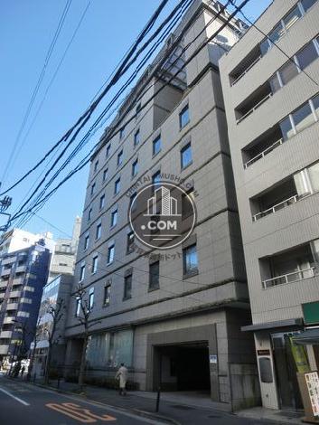 新半蔵門ビルの外観写真