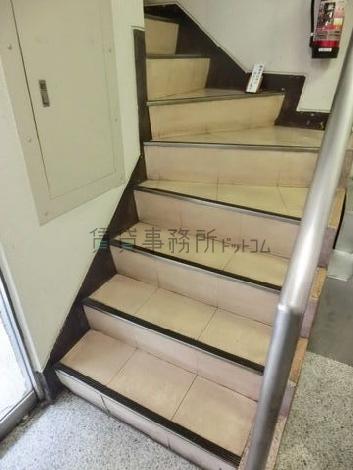 階段
