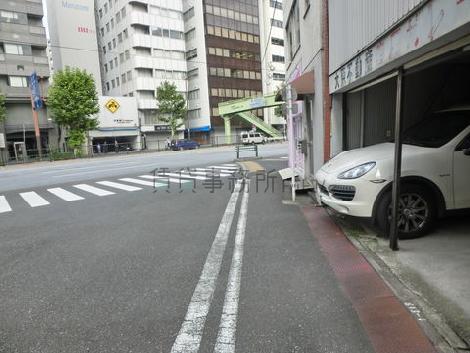 物件周辺