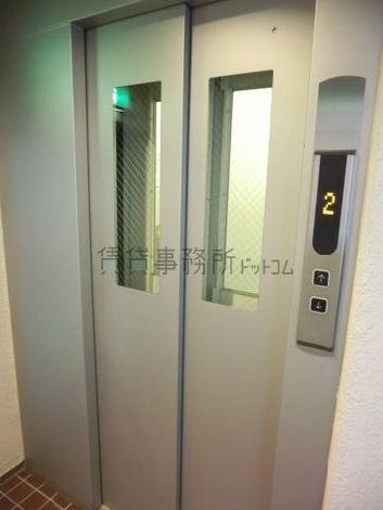 エレベーター