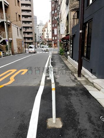 物件周辺
