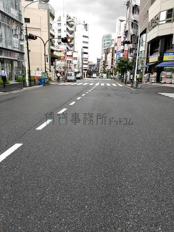 物件周辺
