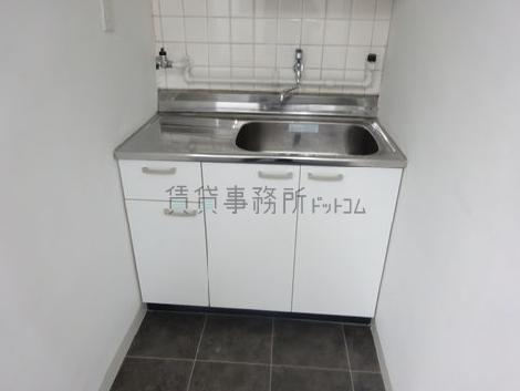 新宿Qフラットビルの設備