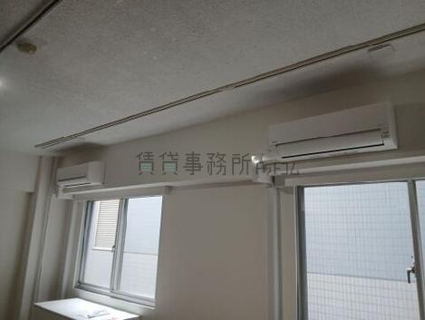 新宿Qフラットビルの設備
