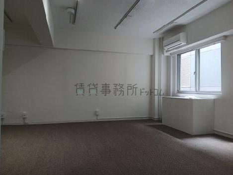 新宿Qフラットビルの室内