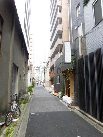 物件周辺