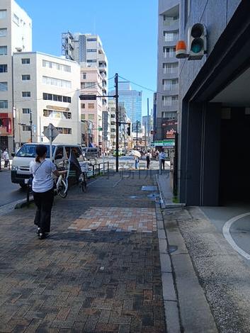 物件周辺
