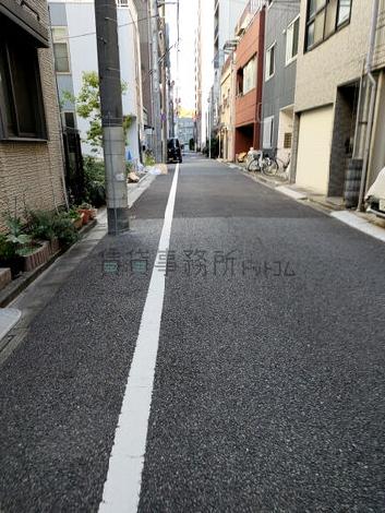 物件周辺