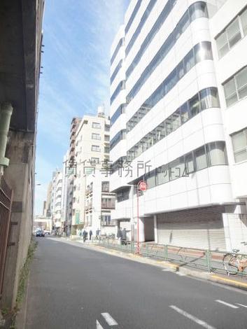 物件周辺