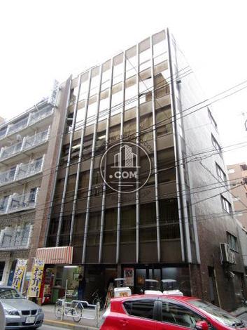 リッツ銀座の外観写真