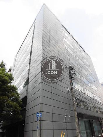 KDX江戸橋ビル 外観写真