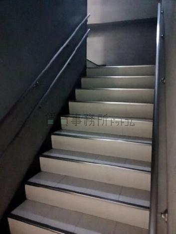 階段