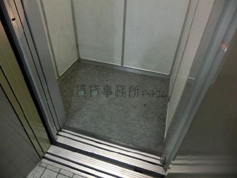 EV内部