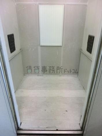 エレベーター
