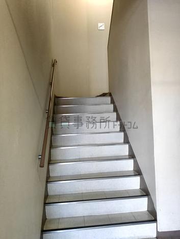 階段