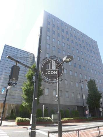 京王八王子明神町ビルの外観写真