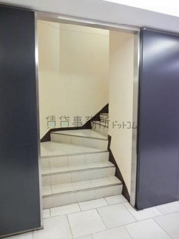 階段