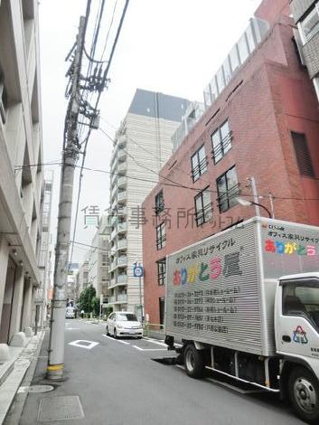 物件周辺