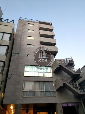 第一原嶋ビルの外観写真